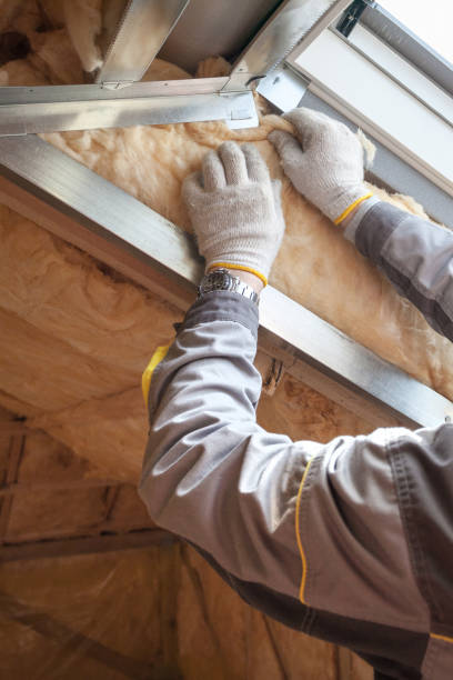 Best Residential Insulation in Experiment, GA