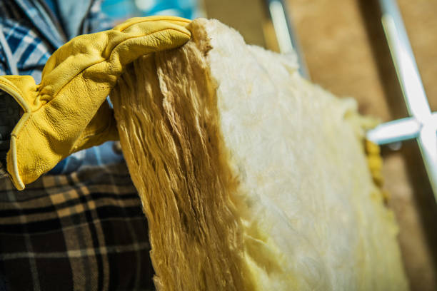  Experiment, GA Insulation Contractor Pros