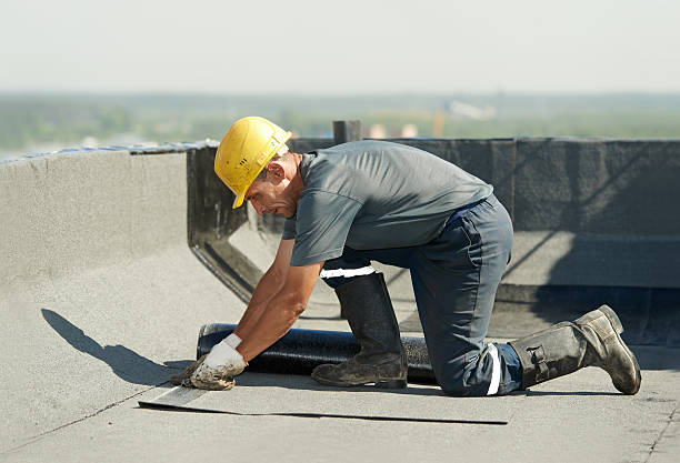 Best Spray Foam Insulation in Experiment, GA