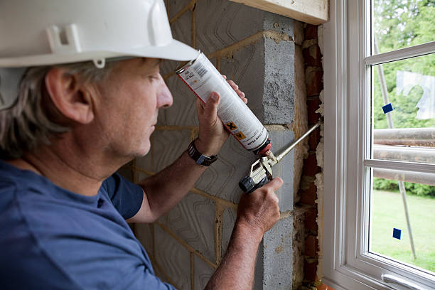 Experiment, GA Insulation Contractor Company