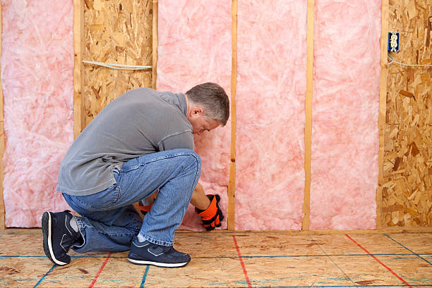 Best Fiberglass Insulation in Experiment, GA
